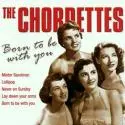 Chordettes - The Chordettes 03.jpg